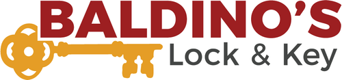 Baldino\'s Lock & Key logo